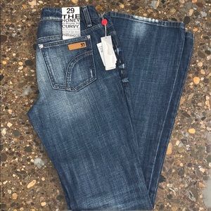 Brand New, Tags still attached Joe’s Jeans
